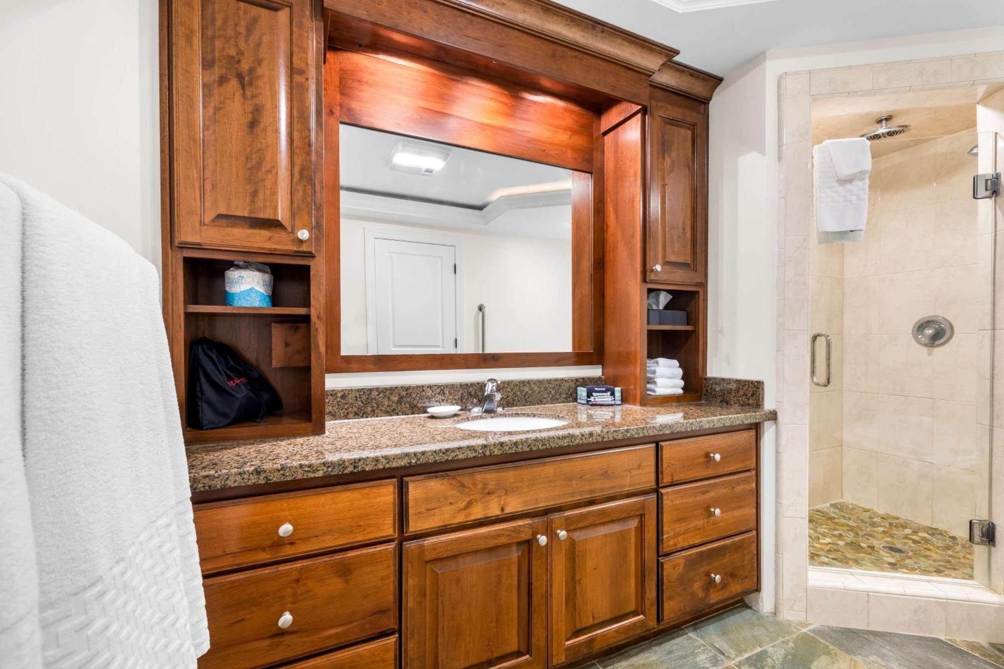 Best Western Driftwood Inn Idaho Falls Exterior foto