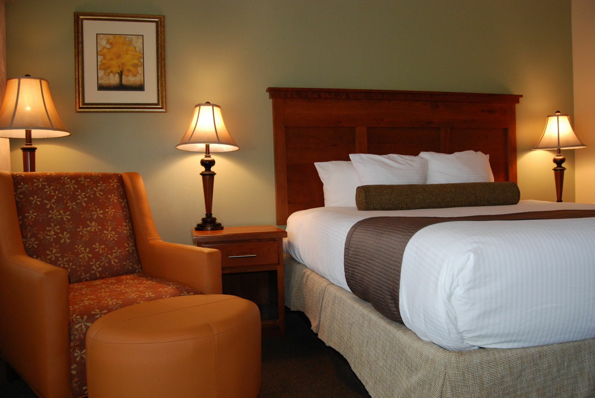Best Western Driftwood Inn Idaho Falls Exterior foto