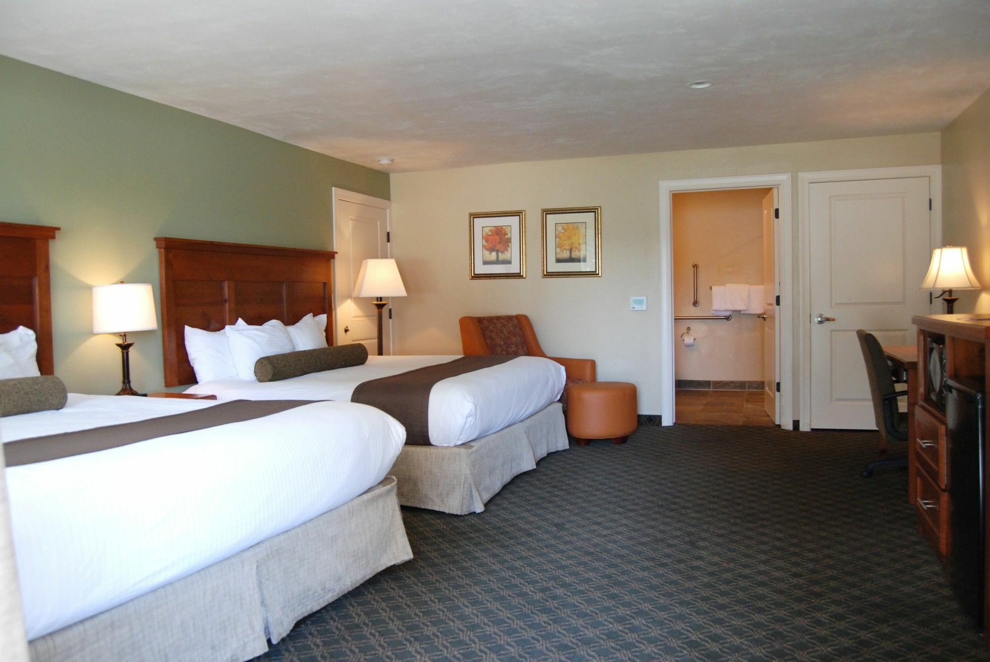 Best Western Driftwood Inn Idaho Falls Exterior foto