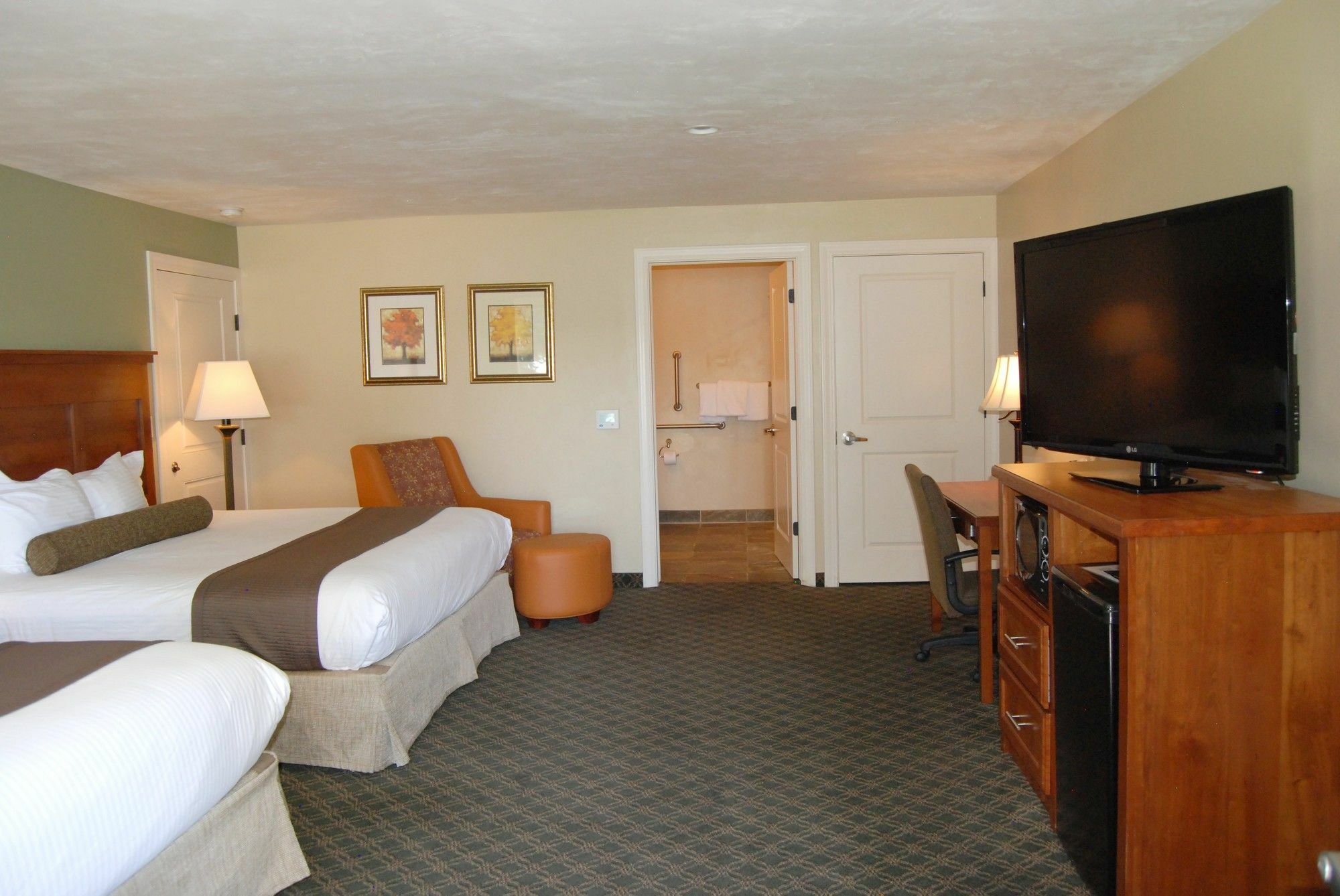 Best Western Driftwood Inn Idaho Falls Exterior foto